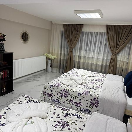 Guest House Tatiana Studio Petrich  Εξωτερικό φωτογραφία