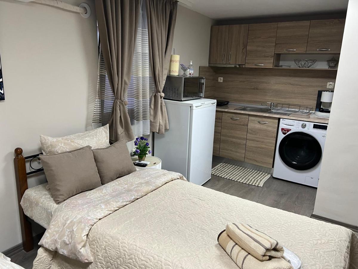 Guest House Tatiana Studio Petrich  Εξωτερικό φωτογραφία