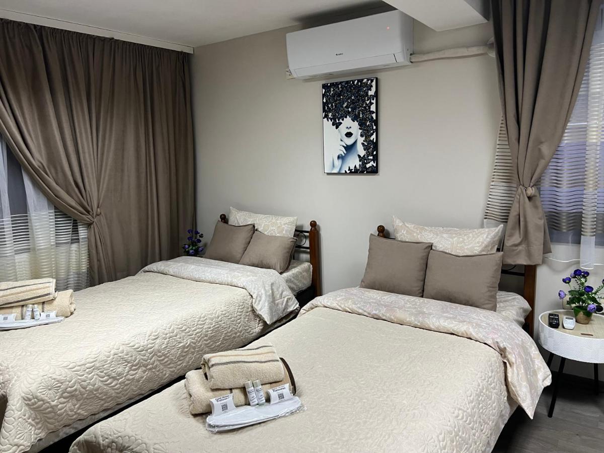 Guest House Tatiana Studio Petrich  Εξωτερικό φωτογραφία