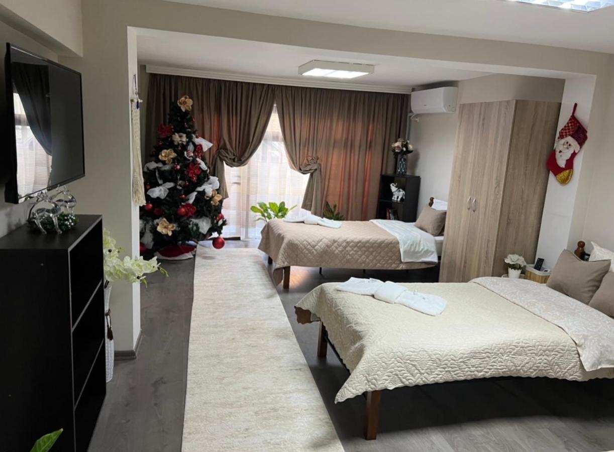 Guest House Tatiana Studio Petrich  Εξωτερικό φωτογραφία