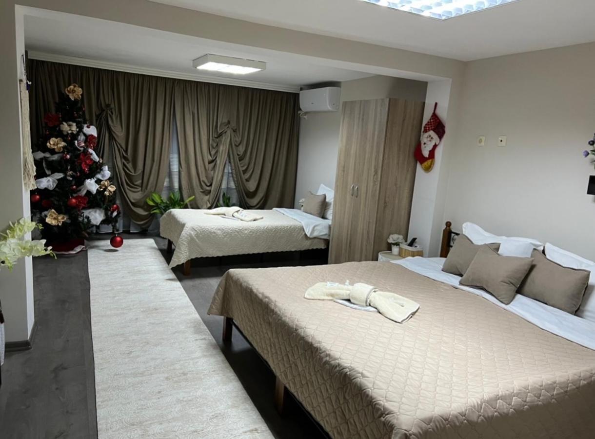 Guest House Tatiana Studio Petrich  Εξωτερικό φωτογραφία