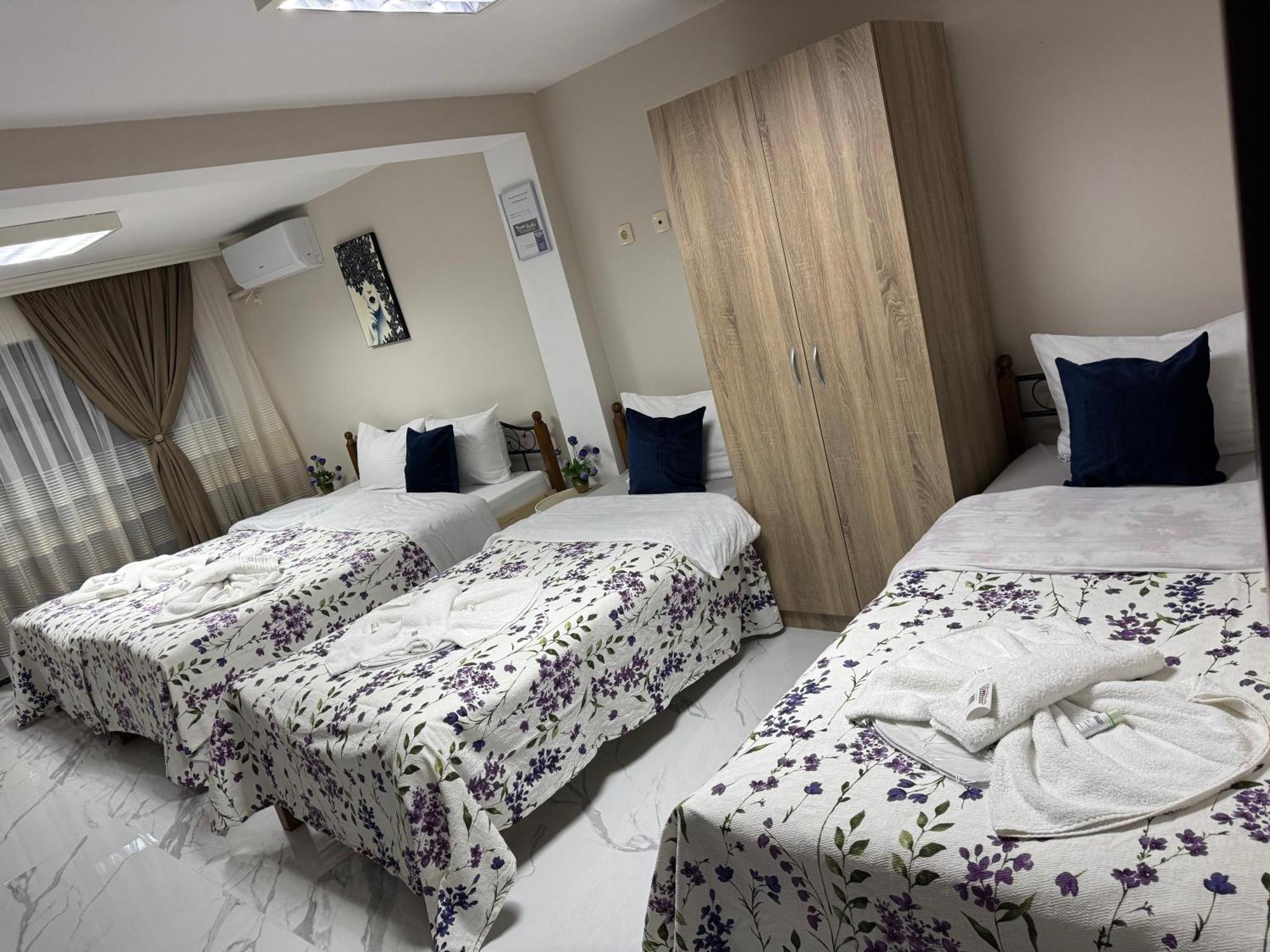 Guest House Tatiana Studio Petrich  Εξωτερικό φωτογραφία